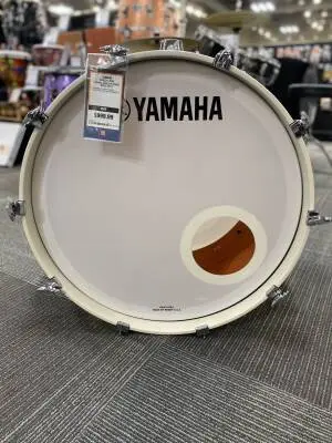 Yamaha Absolute Hybrid Maple 22x14